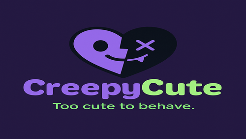 CreepyCuteClub
